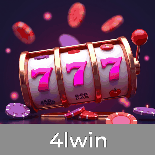 4lwin: Slots de alta RTP, Jogos de Mesa Estratégicos, Experiência de Real Dealer