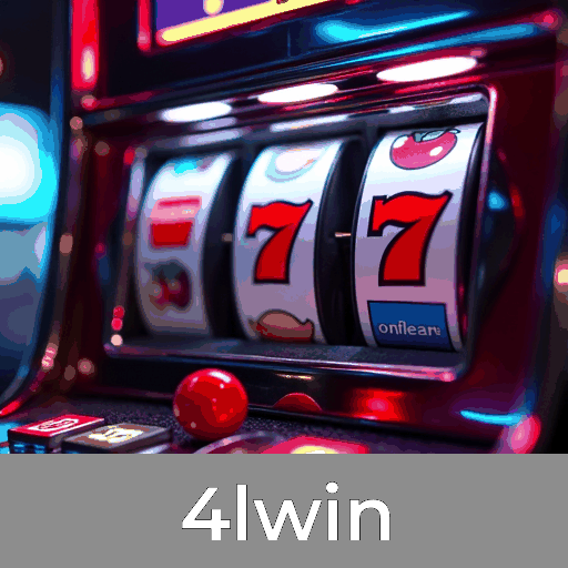 4lwin: Seu Cassino Online de Confiança