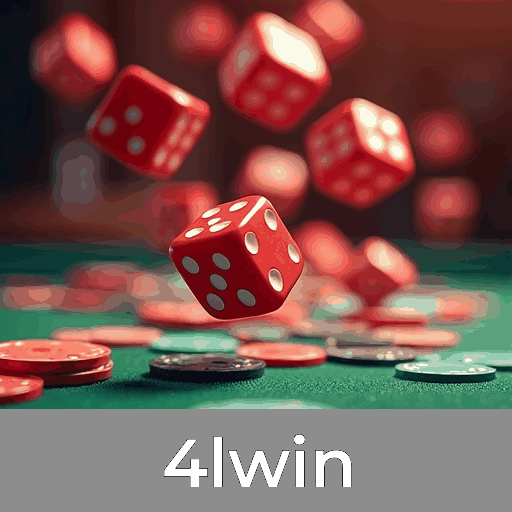 4lwin: Slots de alta RTP, Jogos de Mesa Estratégicos, Experiência de Real Dealer