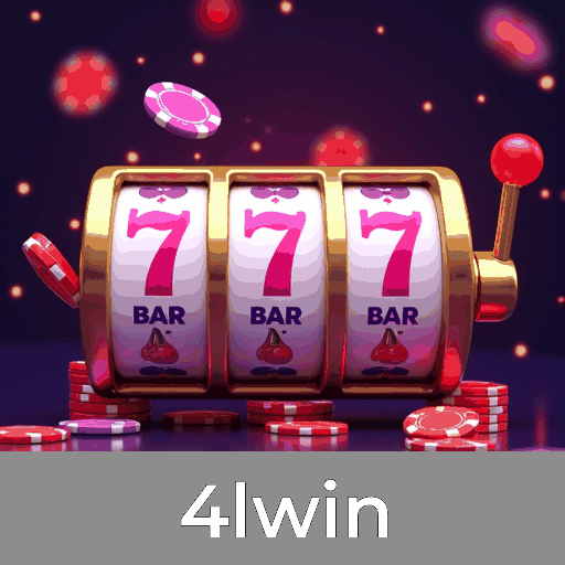 Jogos de Cassino Empolgantes e Grandes Chances de Ganho no 4lwin