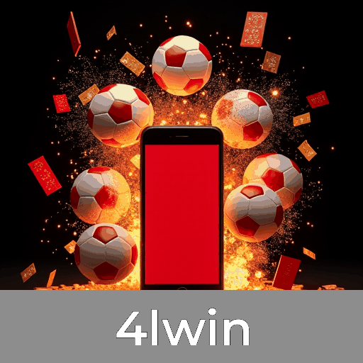 Jogos de Cassino Empolgantes e Grandes Chances de Ganho no 4lwin