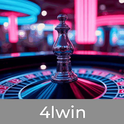 4lwin: Slots de alta RTP, Jogos de Mesa Estratégicos, Experiência de Real Dealer