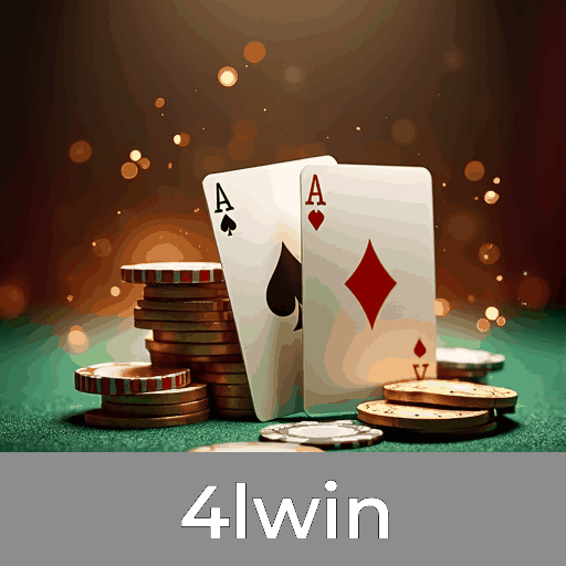 4lwin: Excelência em Serviço e Segurança no Jogo Online