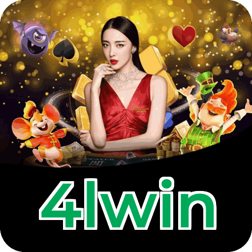 Streaming 4K no cassino ao vivo da 4lwin