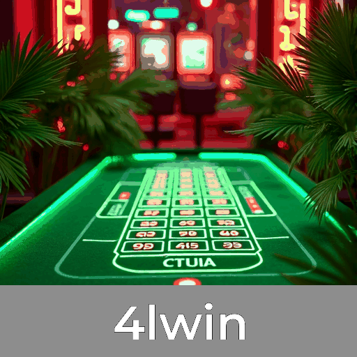 4lwin: Apostas Esportivas com Foco no Brasil