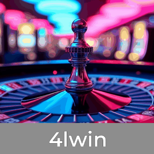 4lwin: Seu Cassino Online de Confiança