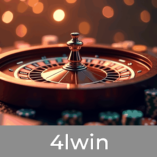 4lwin: Apostas Móveis Simplificadas e Funcionais