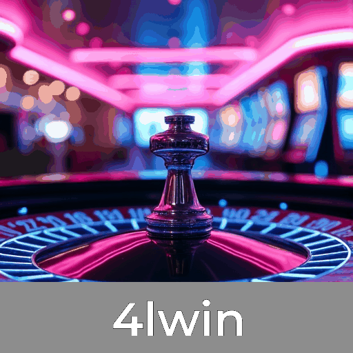4lwin: Excelência em Serviço e Segurança no Jogo Online